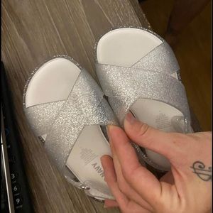 Toddler sandals